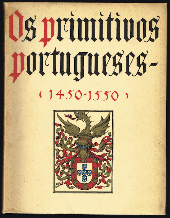 OS PRIMITIVOS PORTUGUESES (1450-1550)